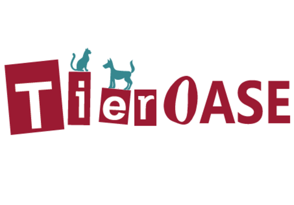 Logo des Kooperationspartners Tier OASE